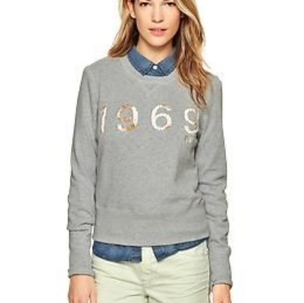 Gap Sweater